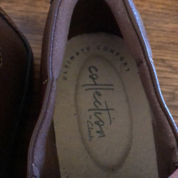 NWT Clark’s Shoes - Picture 5 of 9
